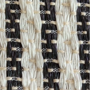 Ανακυκλωμένο υφασμάτινο ύφασμα μόδας παπούτσια κλινοσκεπάσματα