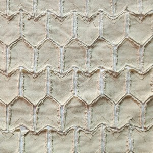 Ανακυκλώστε τη μόδα καμβά